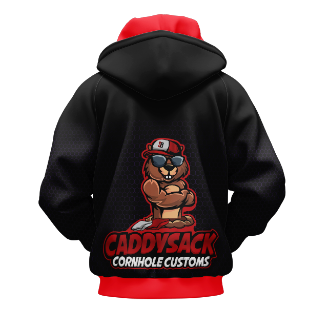 25 PRO HOODIE