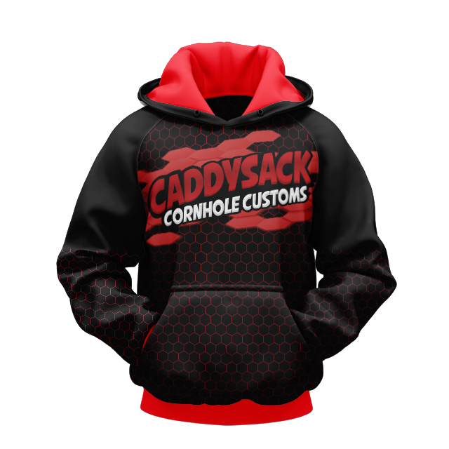25 PRO HOODIE