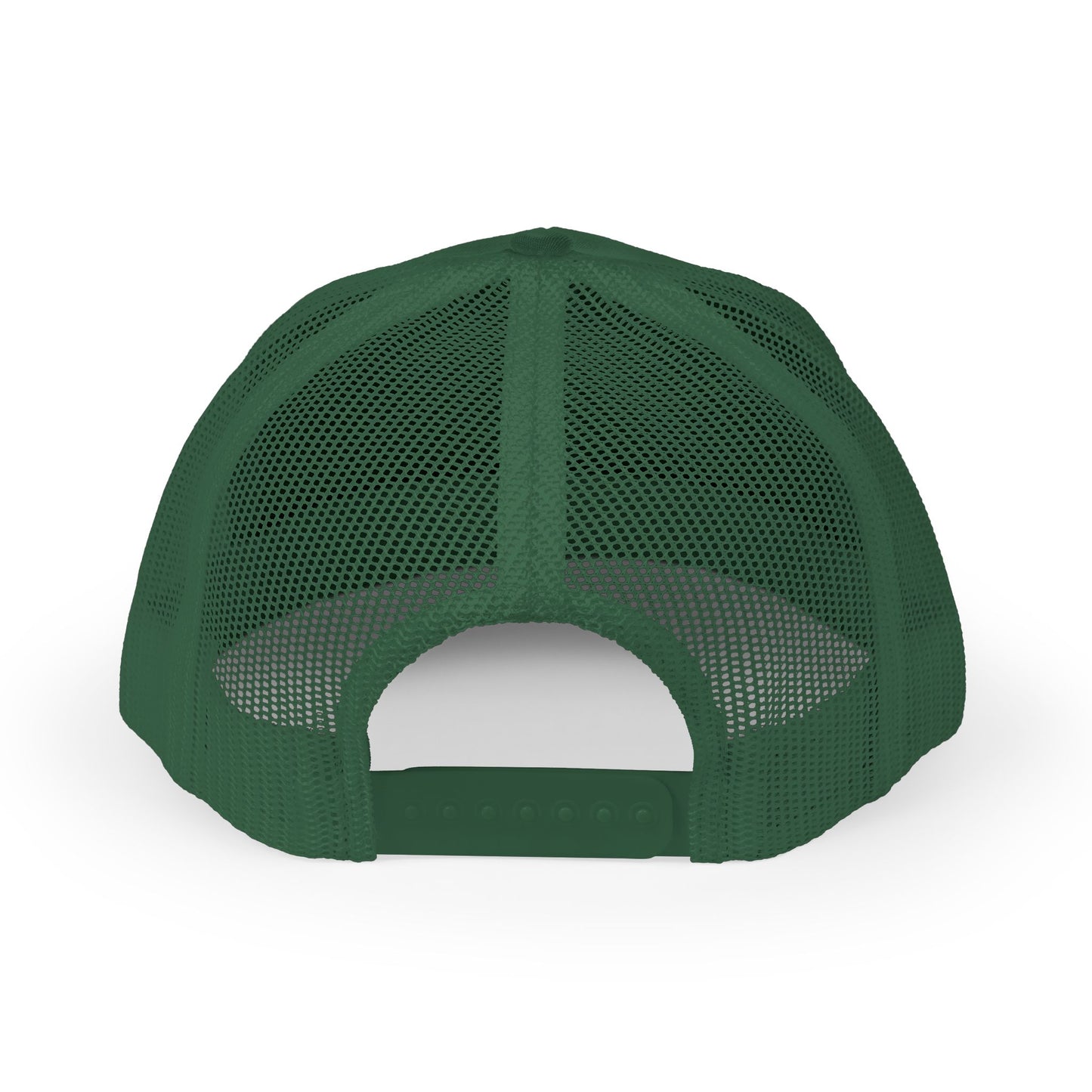 Garage Bar WHITE G Hats