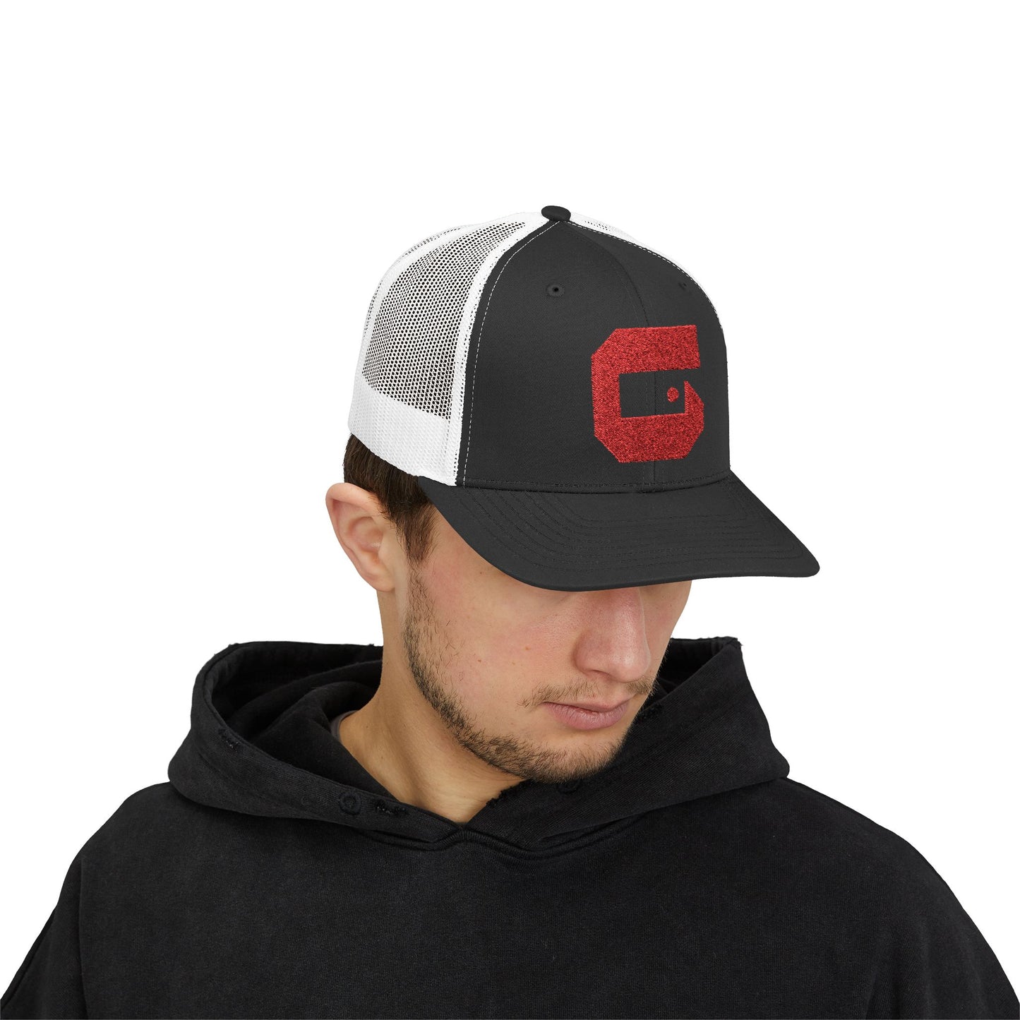 Garage Bar Trucker Hat