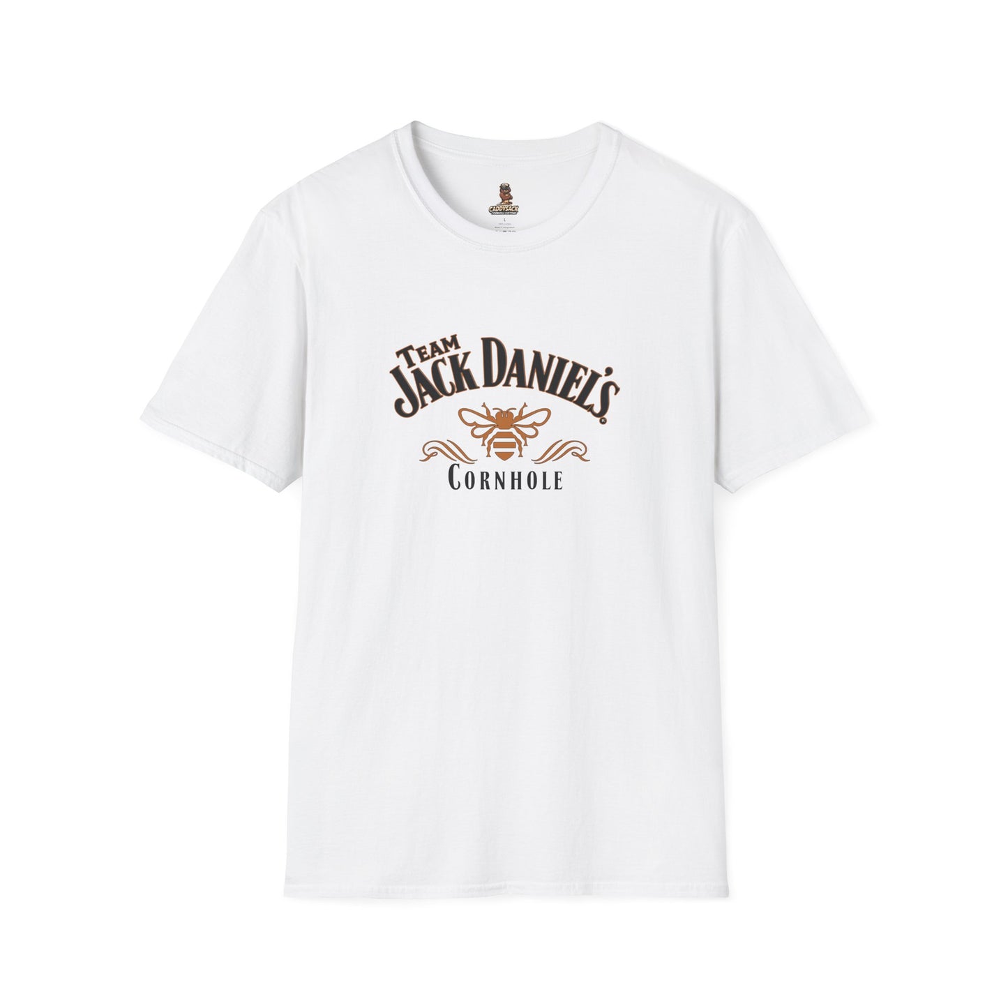 Jack Daniel's HONEY T-Shirt