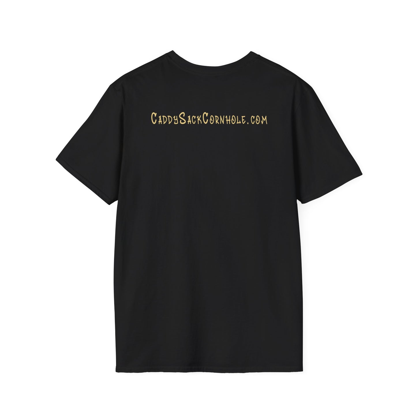 Caddy Oversized T-shirt