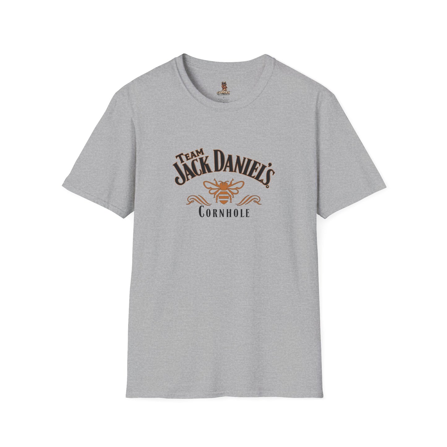 Jack Daniel's HONEY T-Shirt