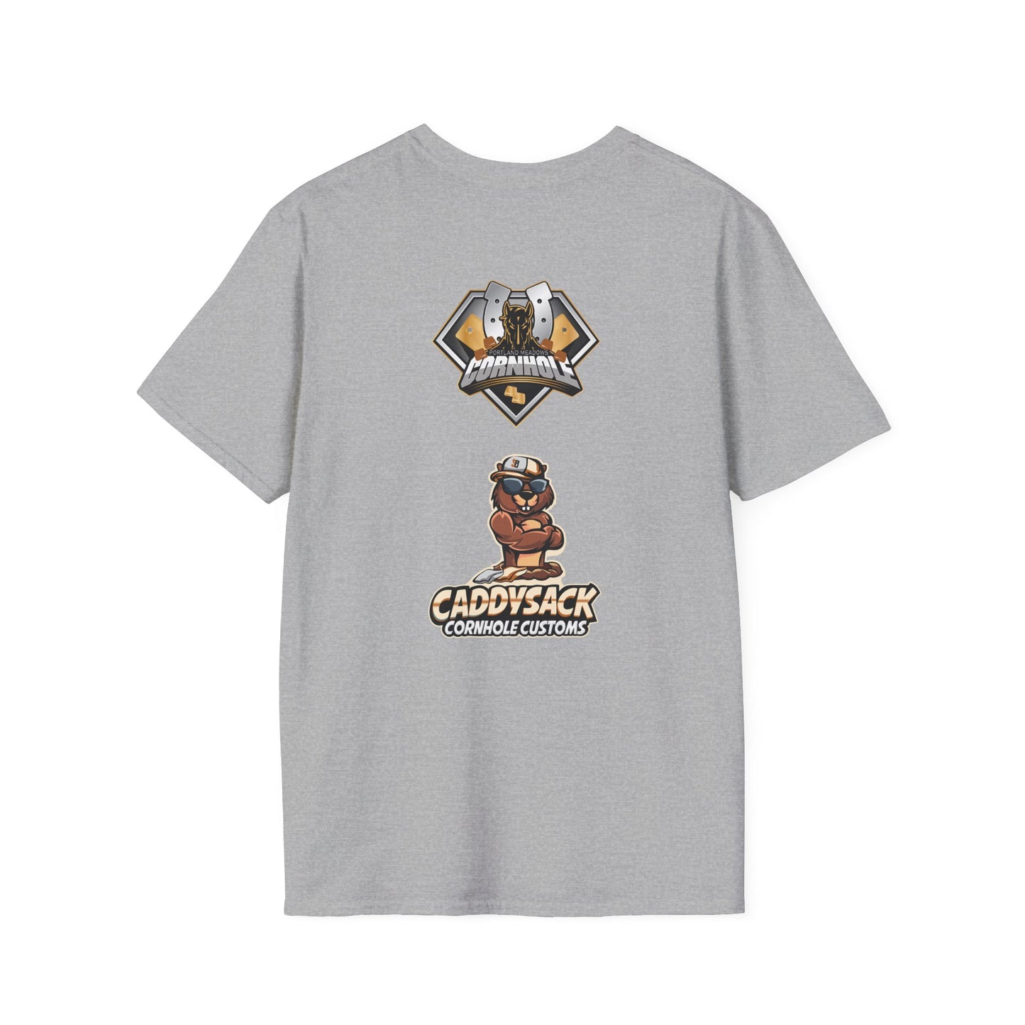 Jack Daniel's HONEY T-Shirt