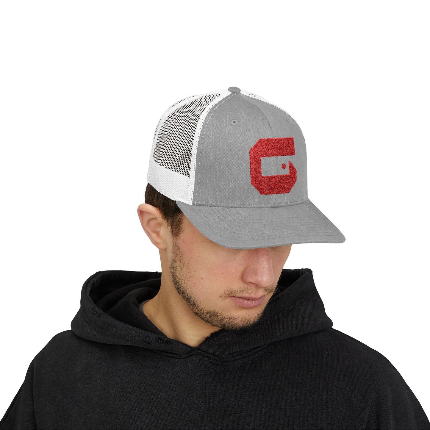Garage Bar Trucker Hat