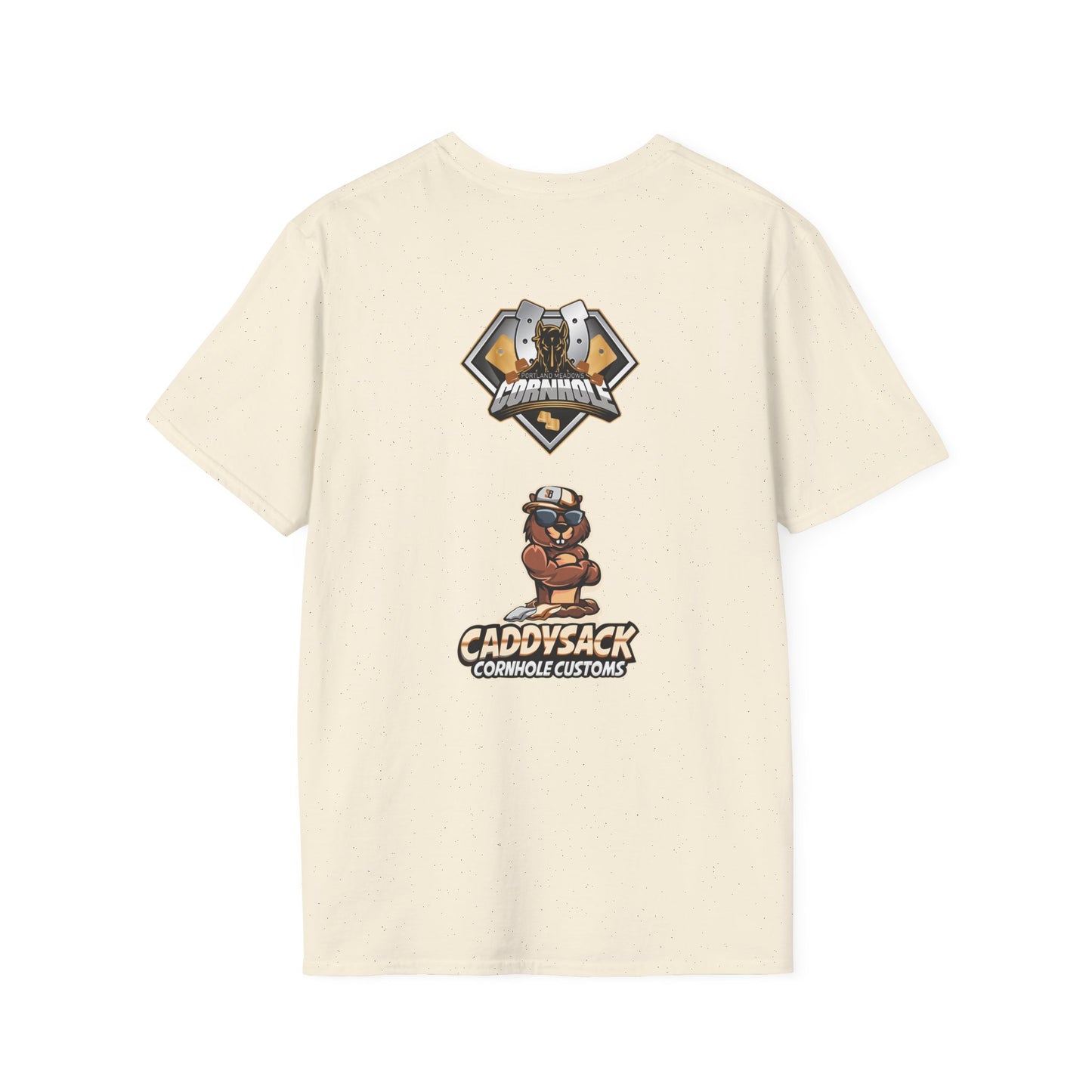 Jack Daniel's HONEY T-Shirt