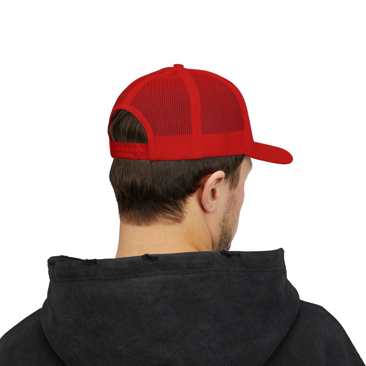 Garage Bar WHITE G Hats