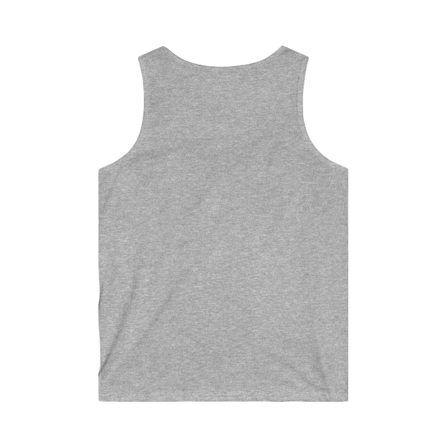 Badge and Bags Cotton Tank