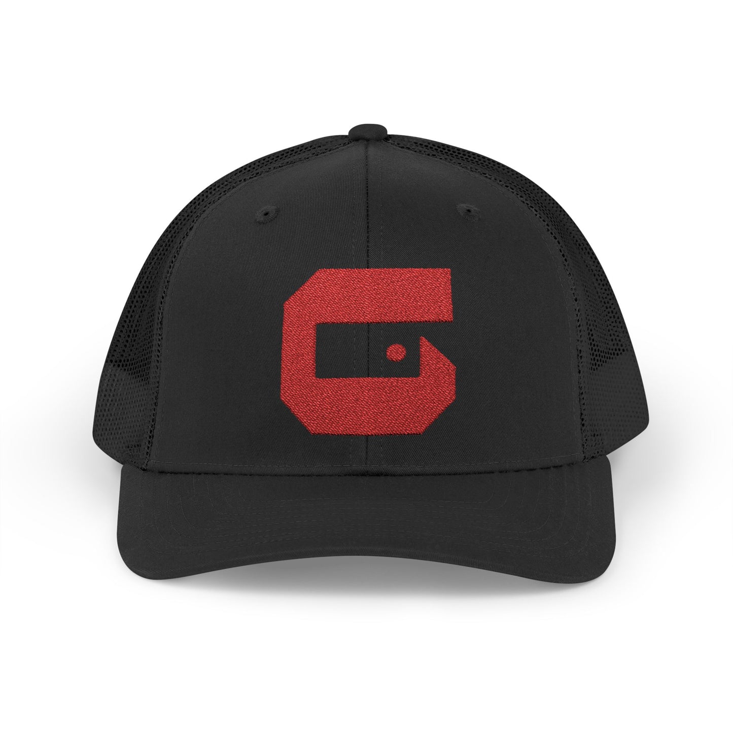 Garage Bar Trucker Hat