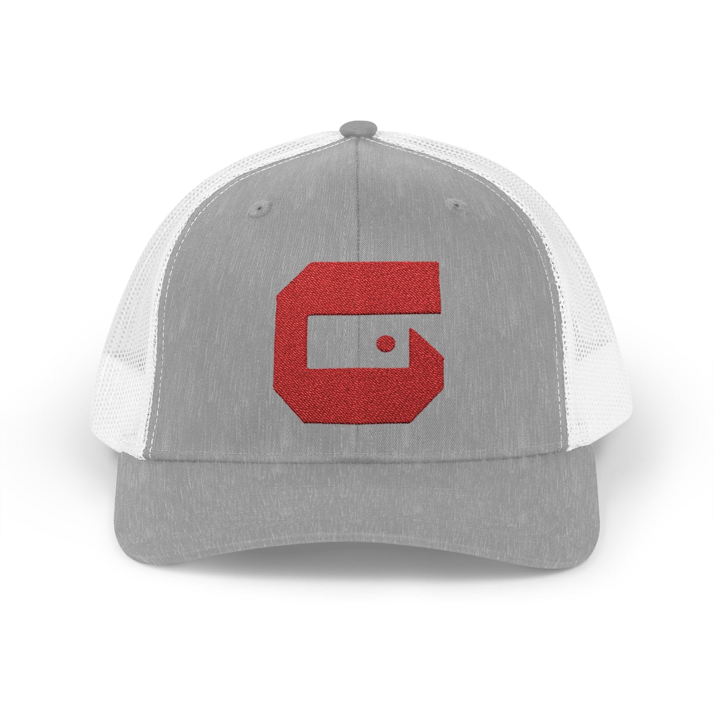 Garage Bar Trucker Hat