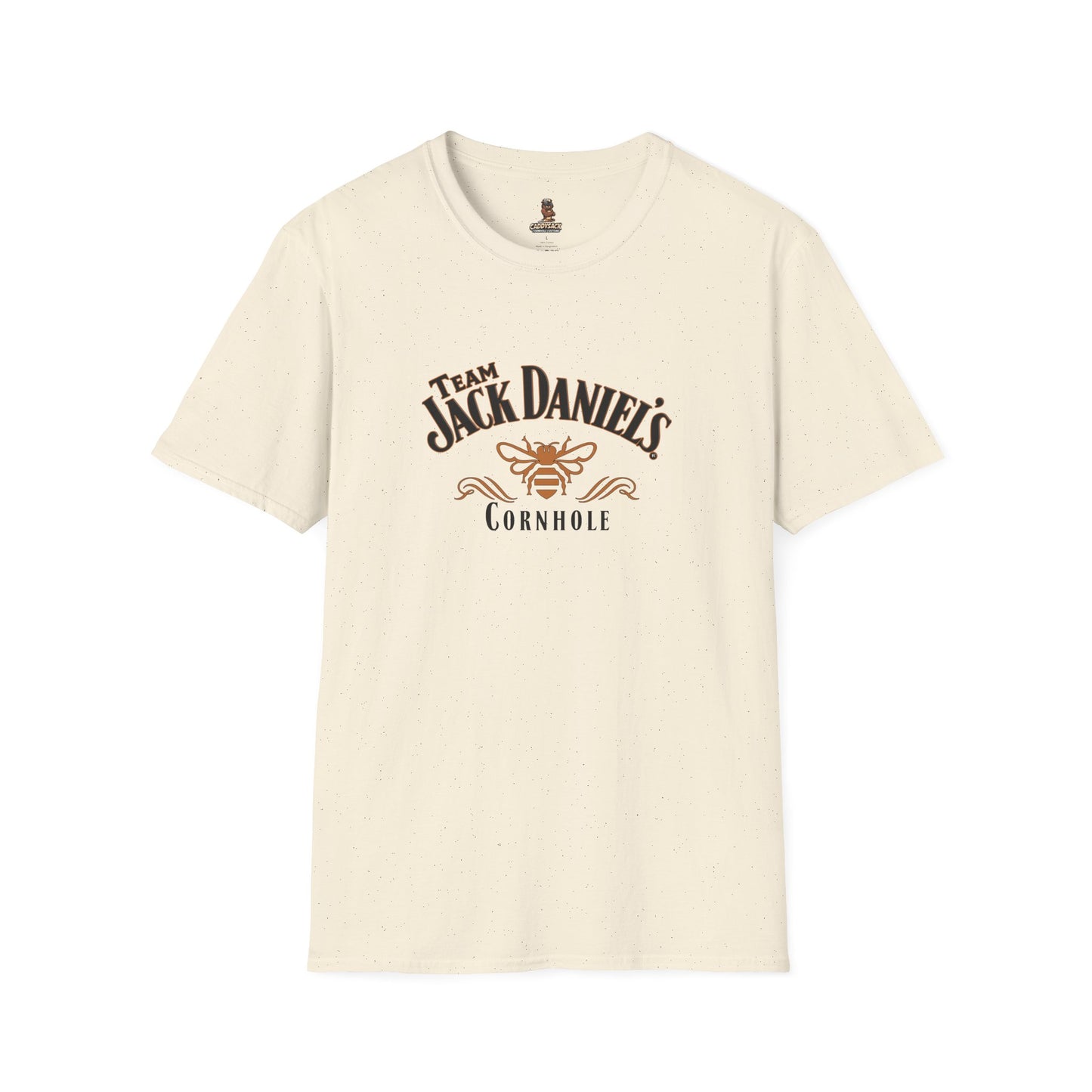 Jack Daniel's HONEY T-Shirt