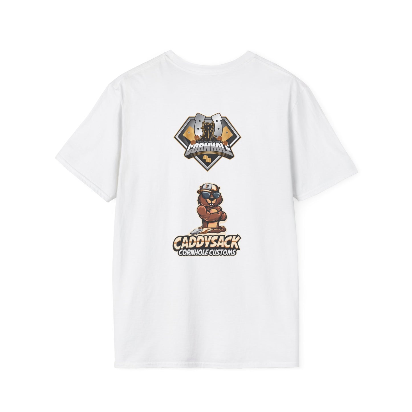 Jack Daniel's HONEY T-Shirt