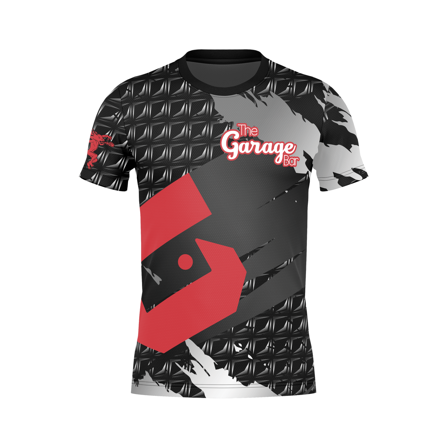 GARAGE BAR JERSEY