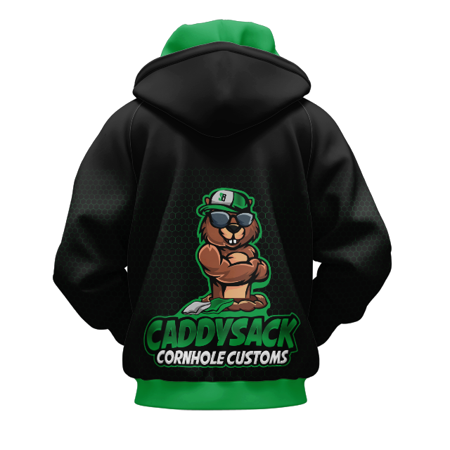 25 PRO HOODIE