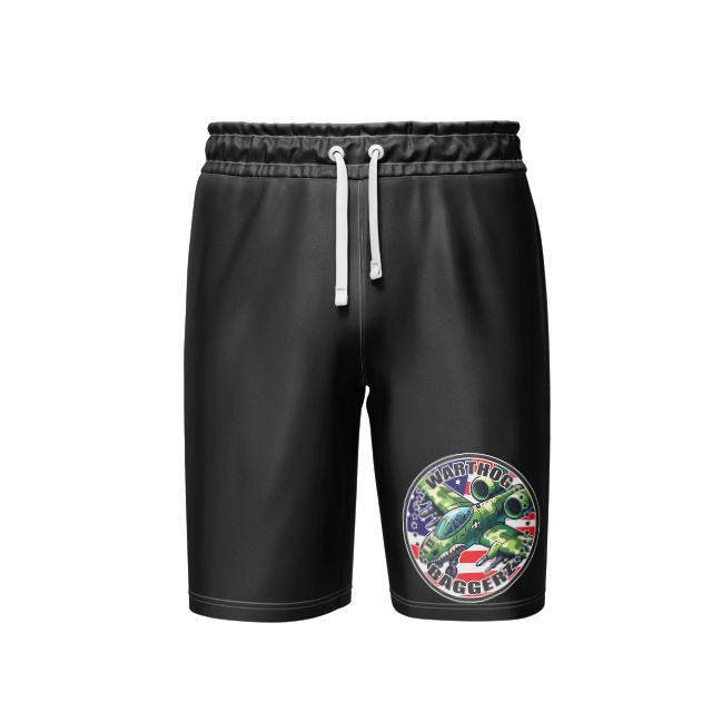 Warthog Baggerz Shorts