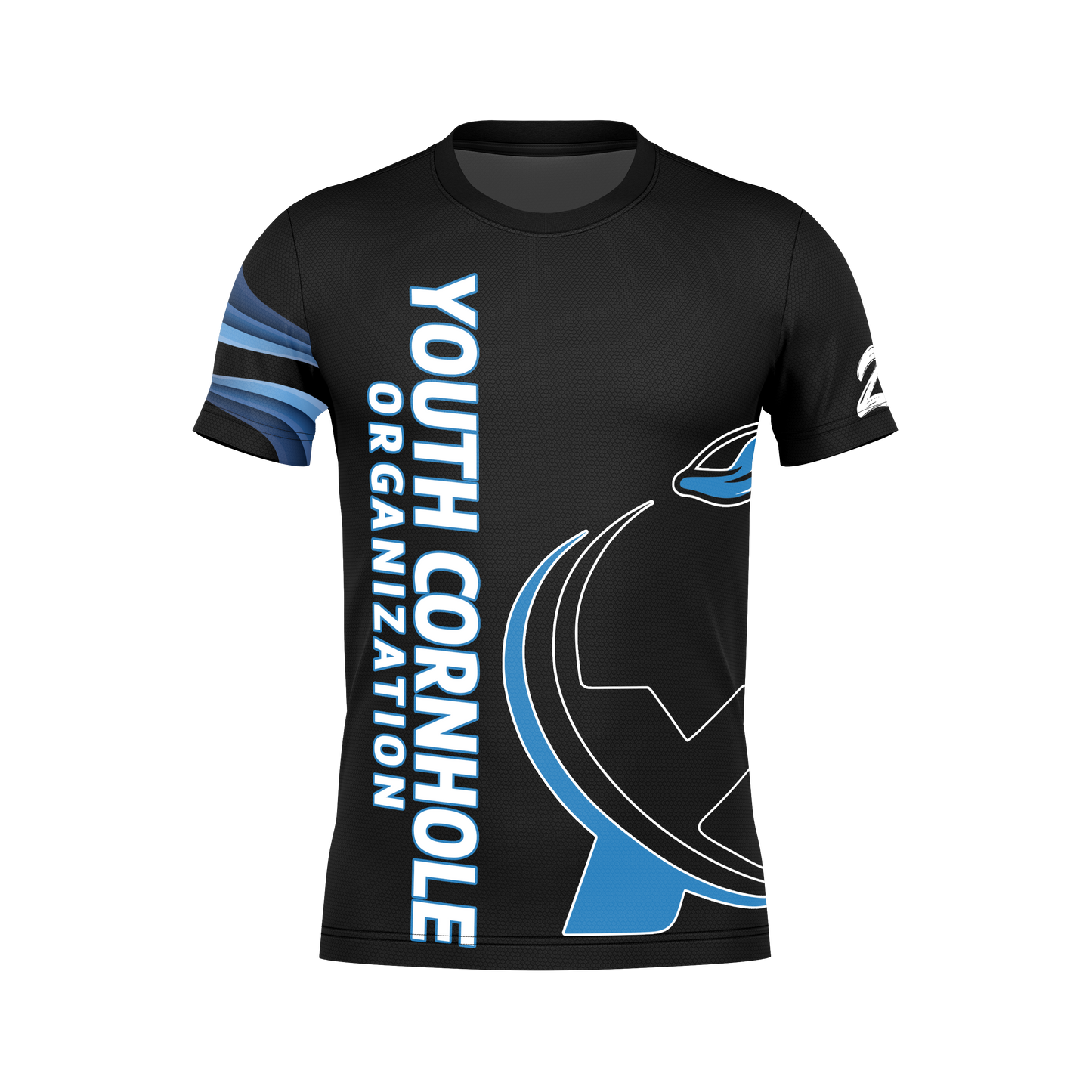 YCO 2025 JERSEY