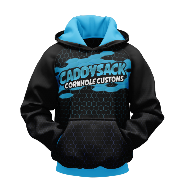 25 PRO HOODIE