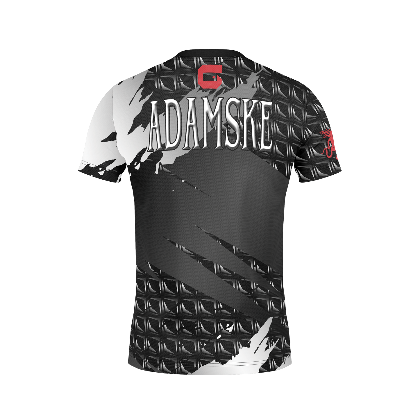 GARAGE BAR JERSEY