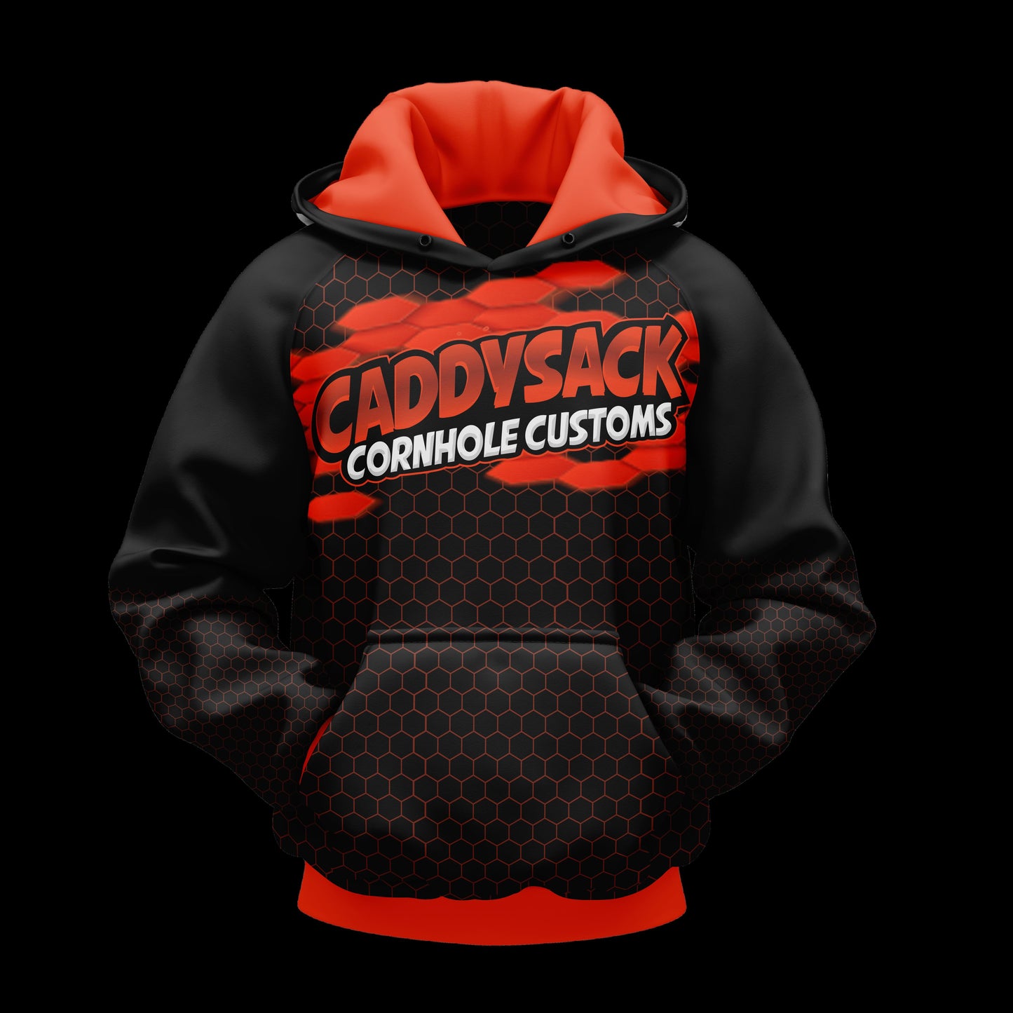 25 PRO HOODIE