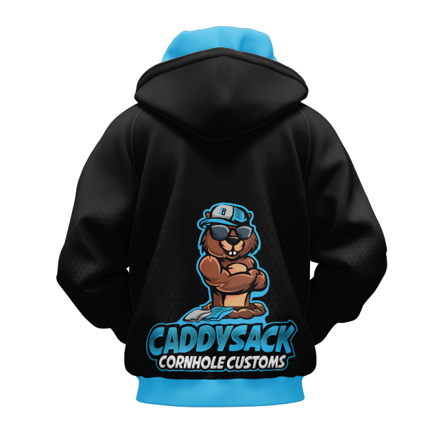 25 PRO HOODIE