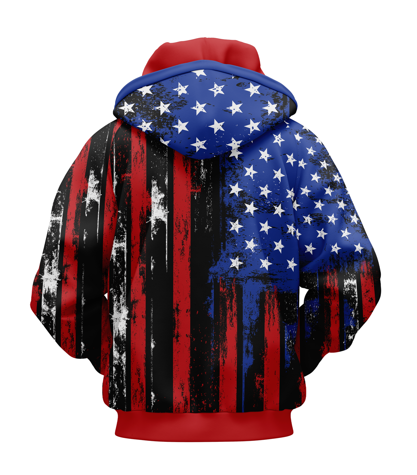 BCB-NORCAL HOODIE