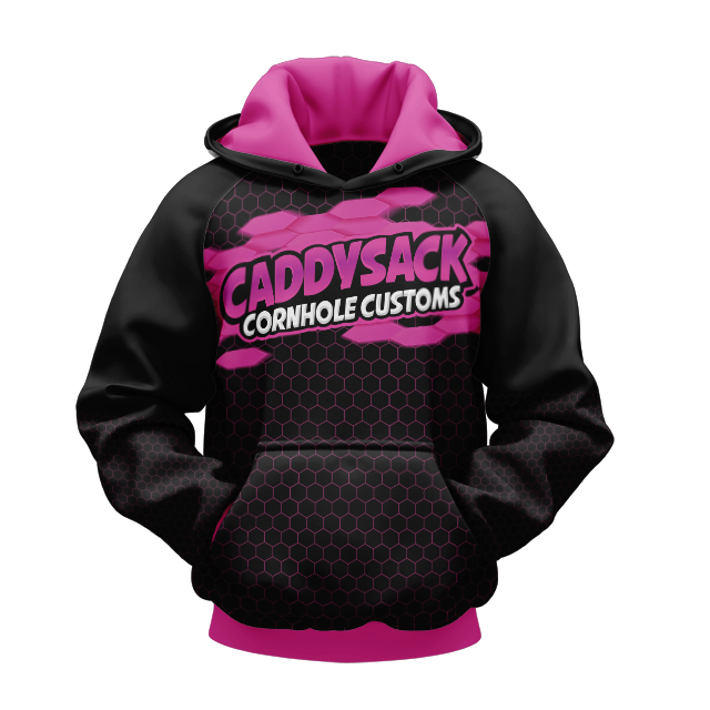 25 PRO HOODIE