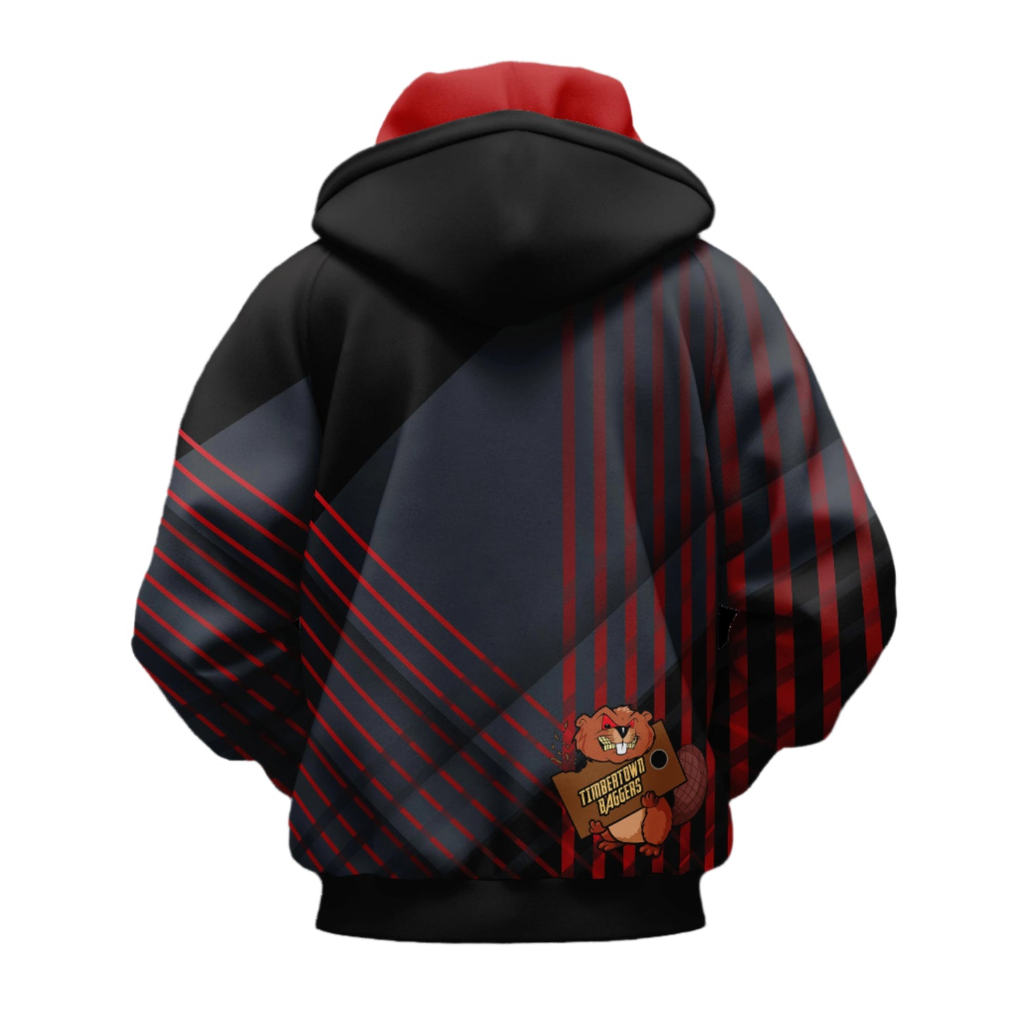TIMBERTOWN HOODIE