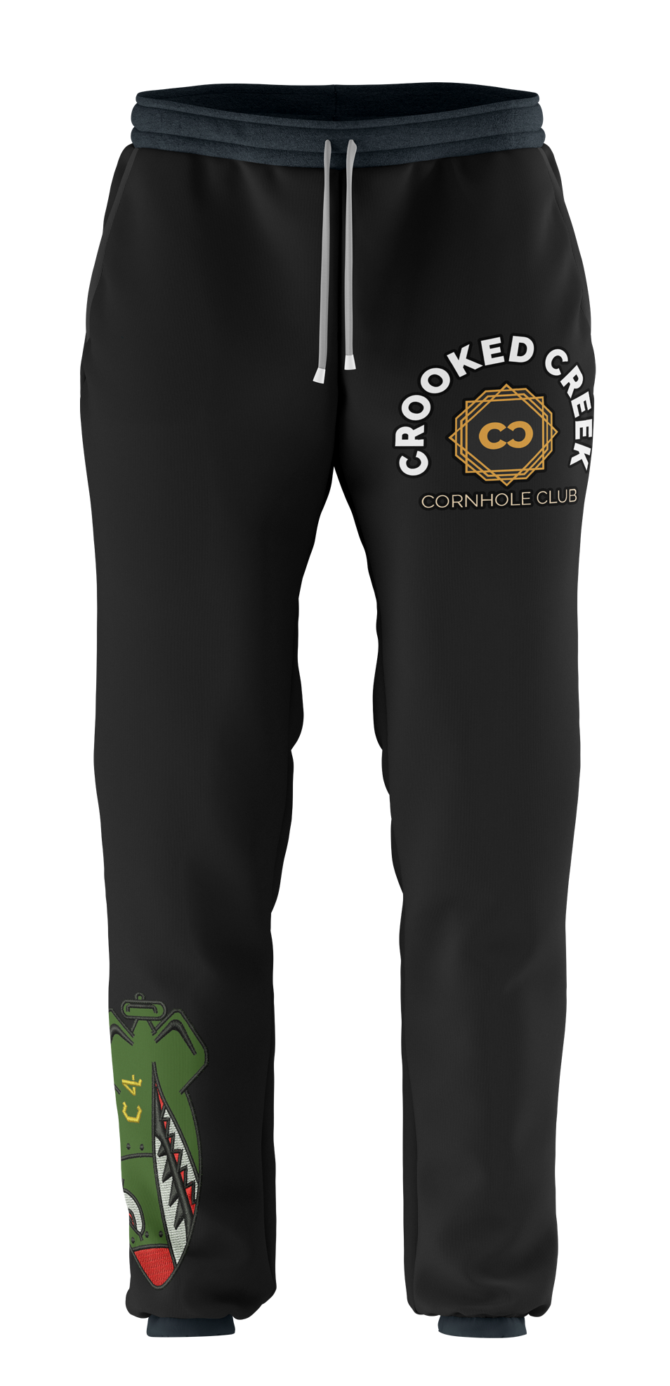 CROOKED CREEK JOGGERS