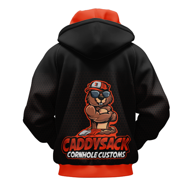 25 PRO HOODIE