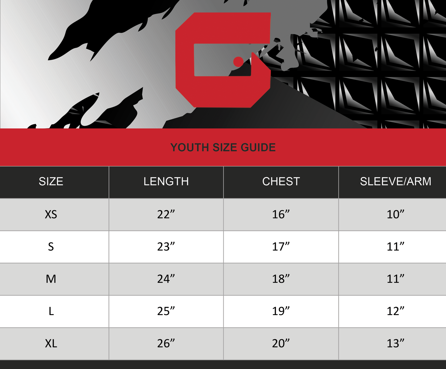 GARAGE BAR "GRIT" JERSEY