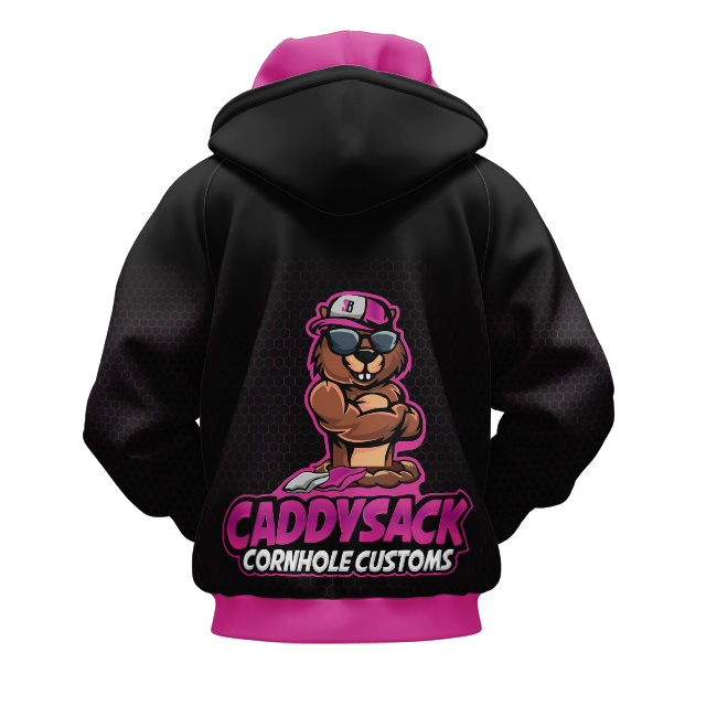 25 PRO HOODIE