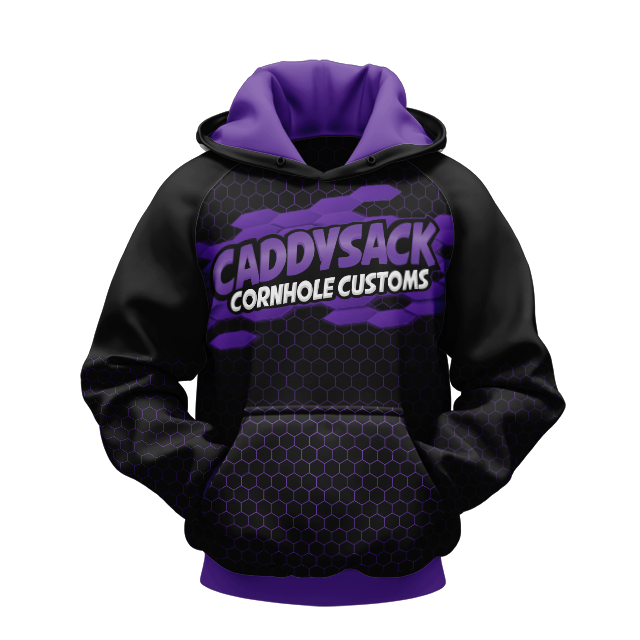 25 PRO HOODIE