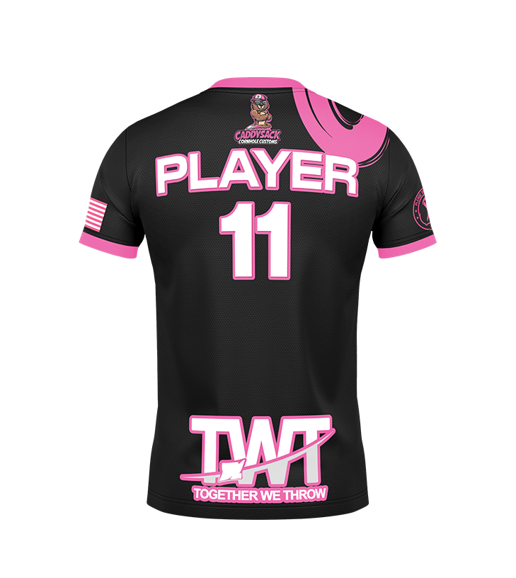 BCB Norcal Breast Cancer Jersey