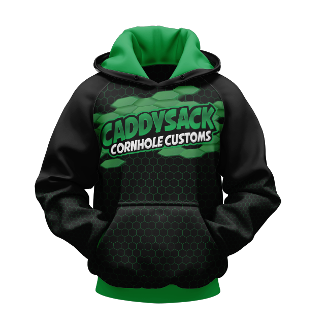 25 PRO HOODIE