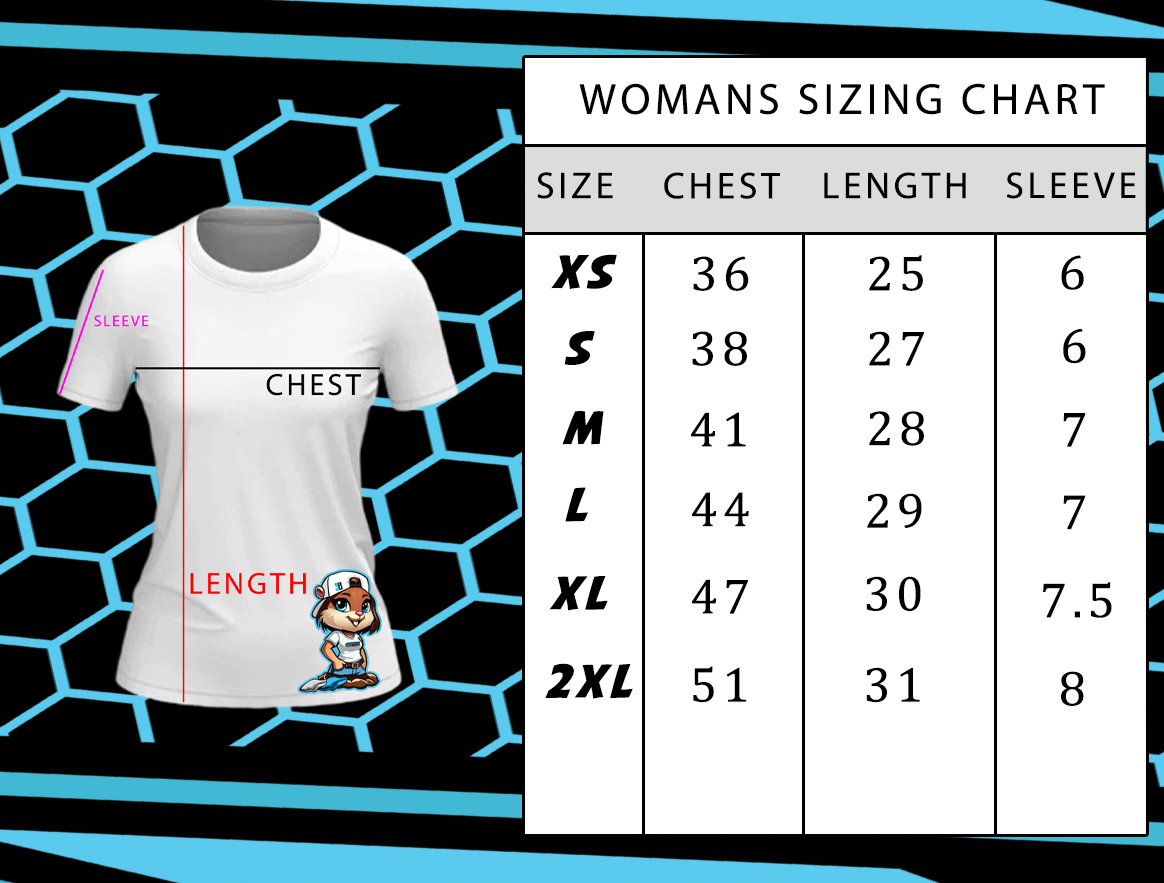 YCO 2025 JERSEY