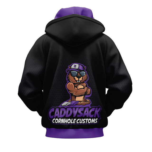 25 PRO HOODIE