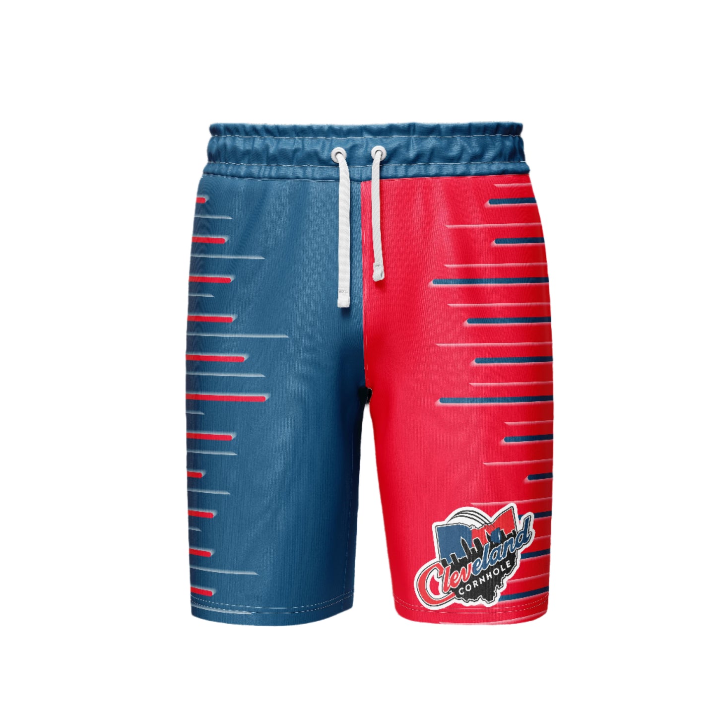 CLEVELAND CORNHOLE 2025 SHORTS