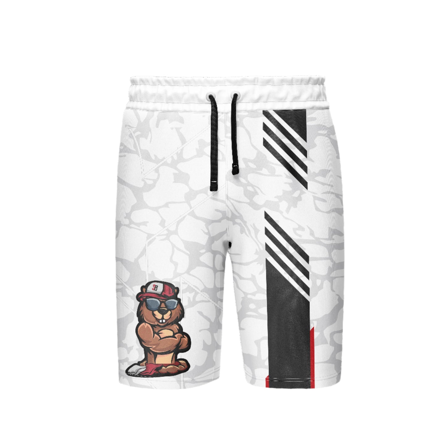 25 REGIONAL SHORTS