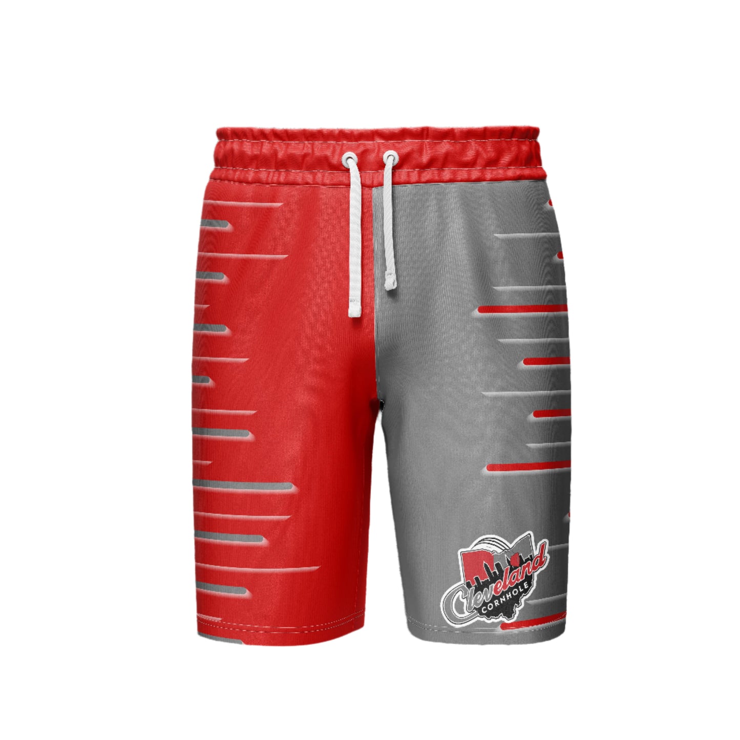CLEVELAND CORNHOLE 2025 SHORTS