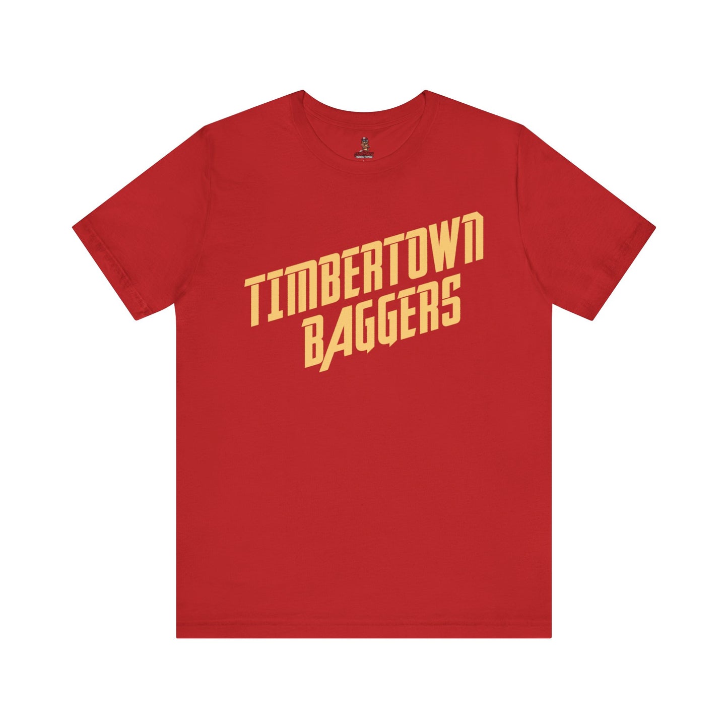 Timber Town Baggers T-Shirt