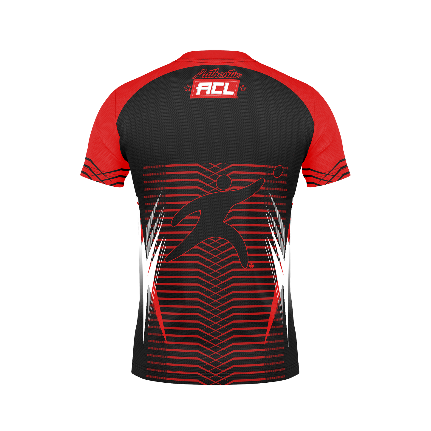 AUTHENTIC ACL/CADDYSACK "SPORT" JERSEY