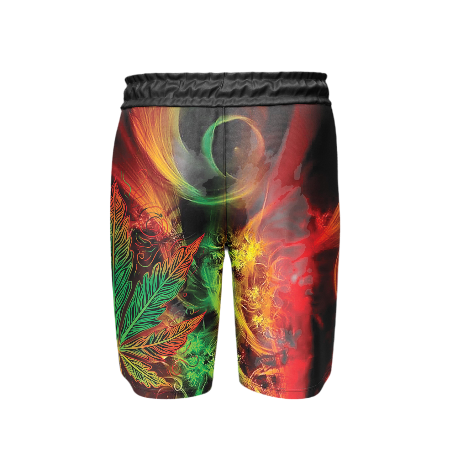 420 SHORTS