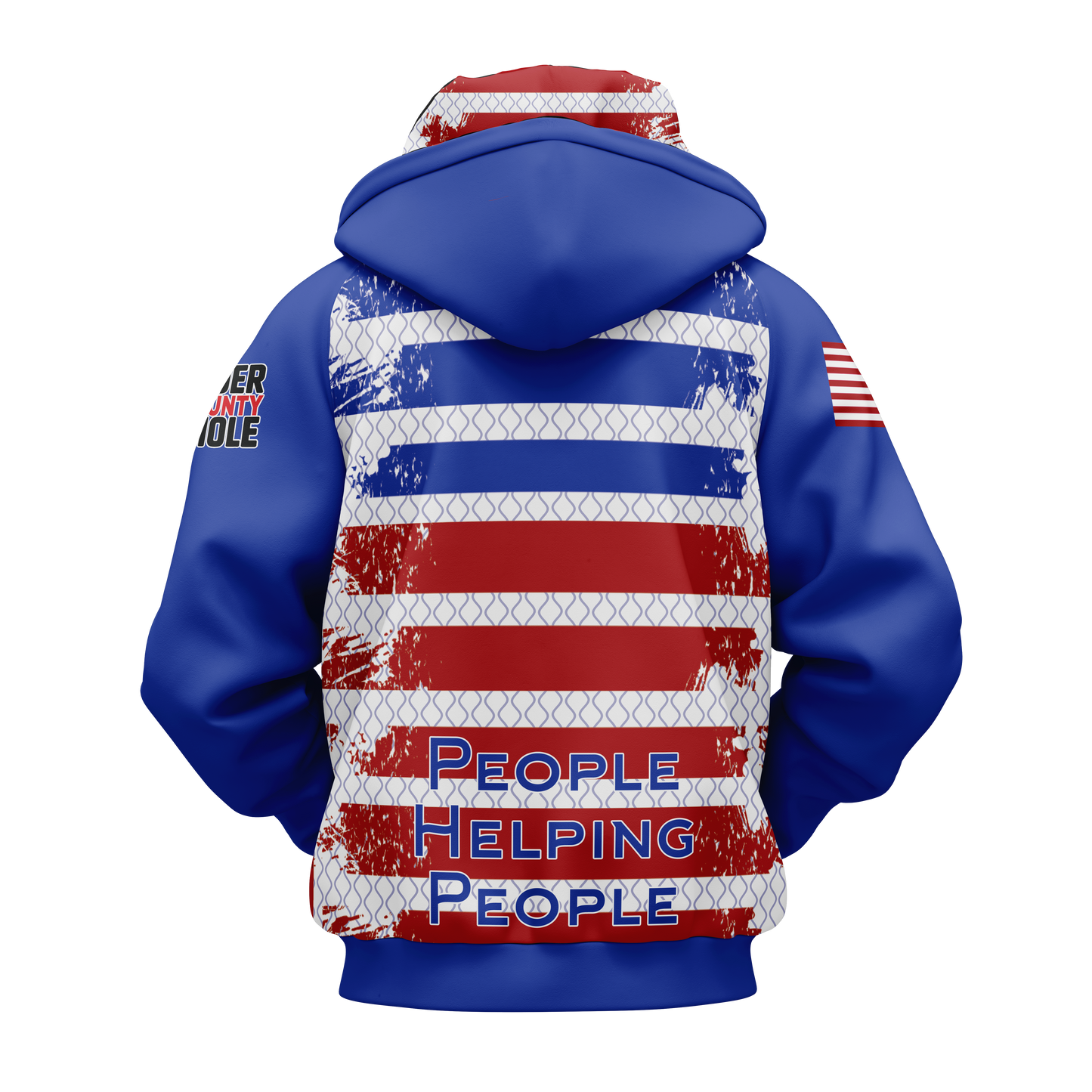 BOX ELDER HOODIE