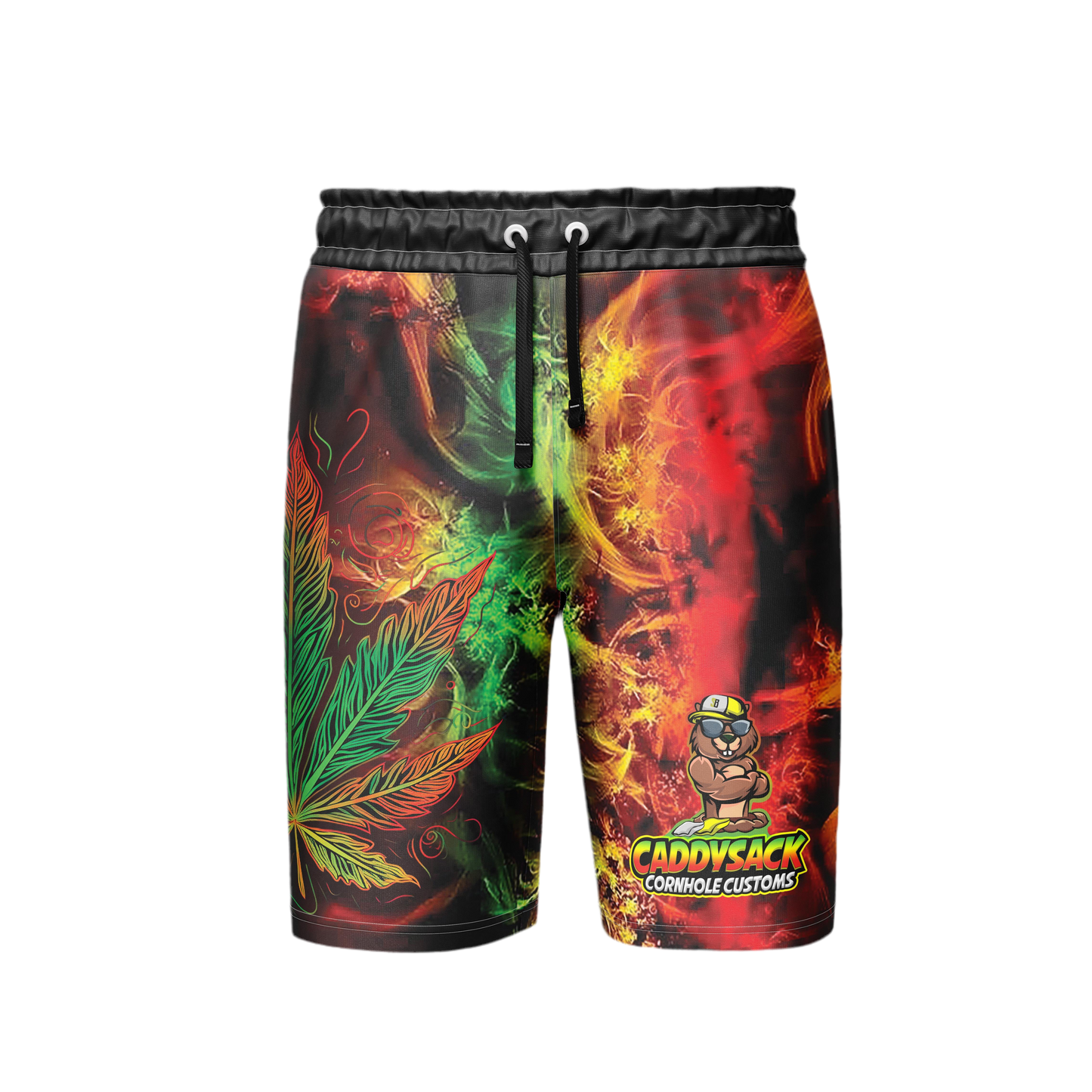 420 SHORTS