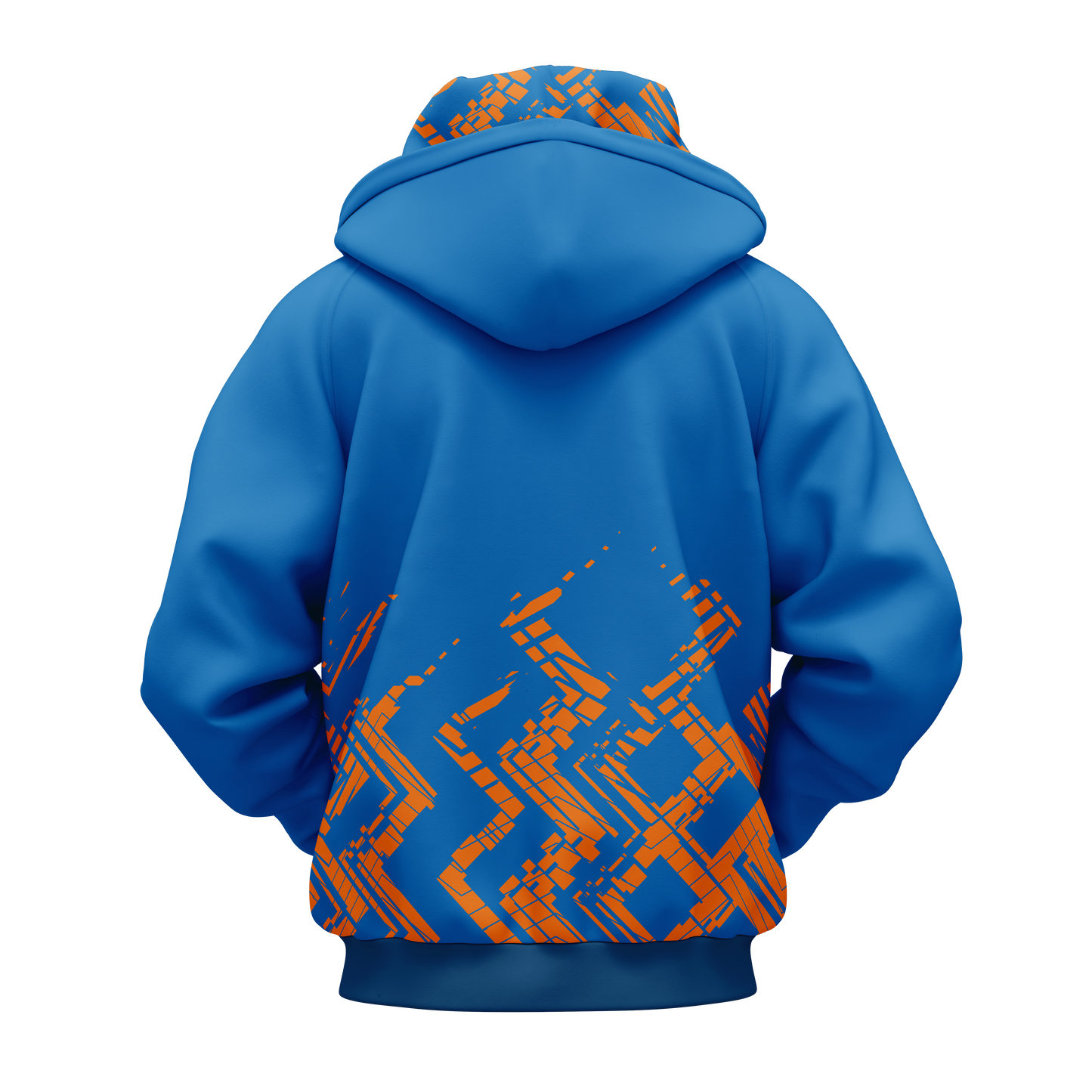 MACLEOD'S TOURNAMENT SERVICES HOODIE!