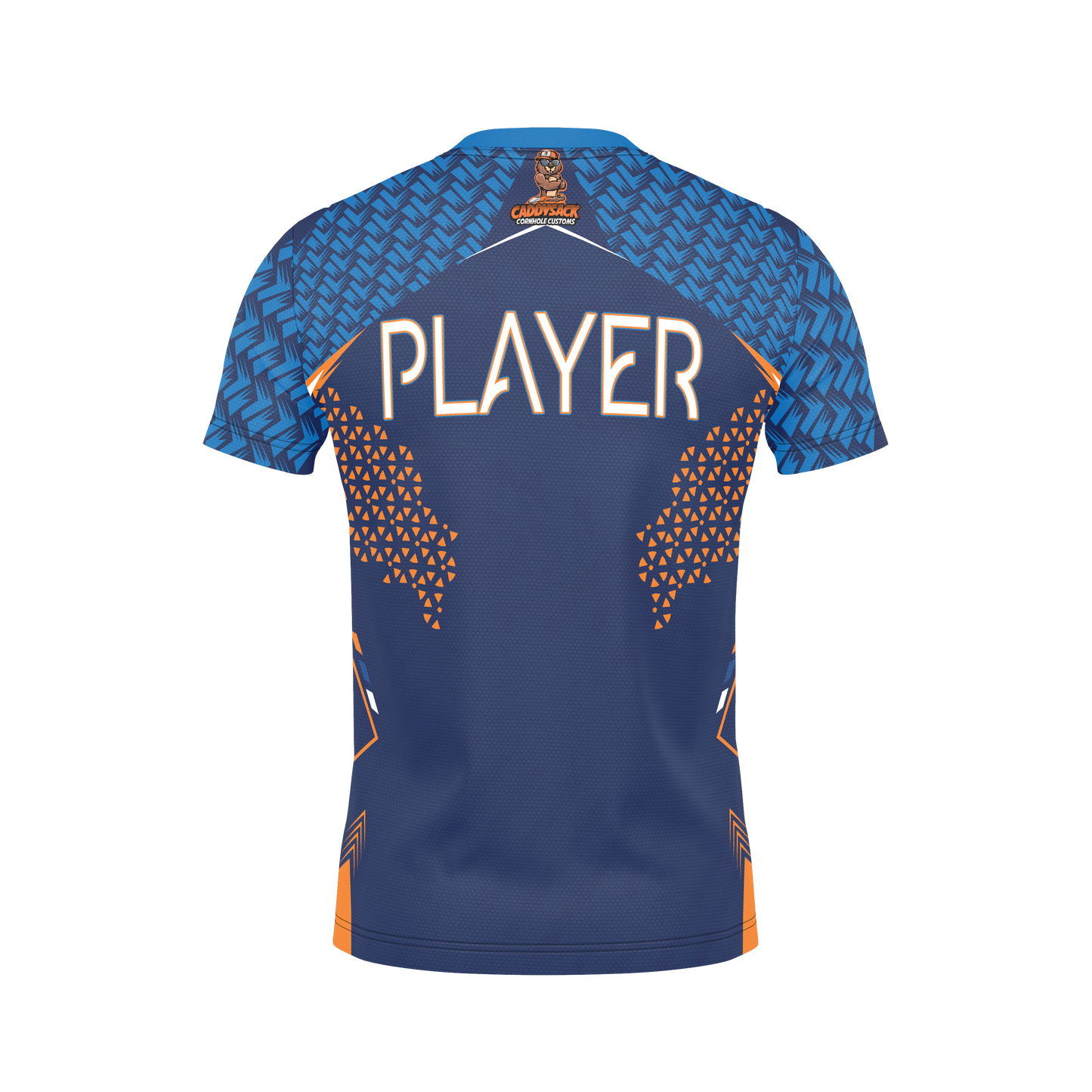 MACLEOD'S TOURNAMENT SERVICES JERSEY