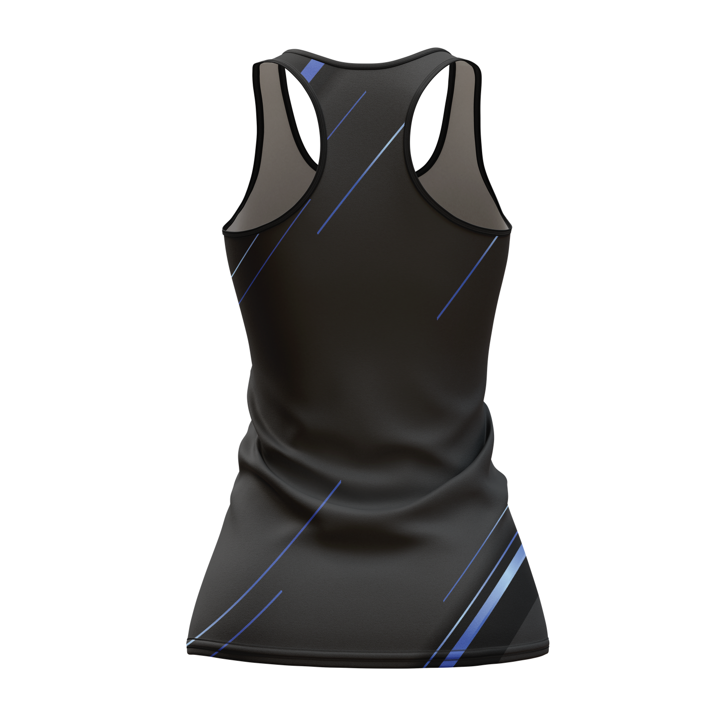 BADGES AND BAGS CORNHOLE WOMEN'S TANK! ~NEW!