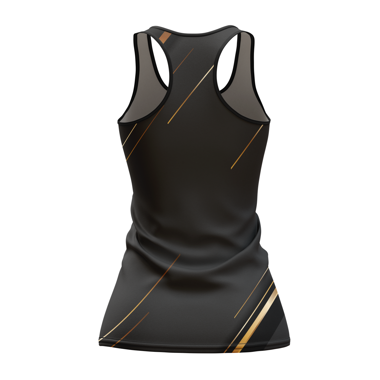 BADGES AND BAGS CORNHOLE WOMEN'S TANK! ~NEW!