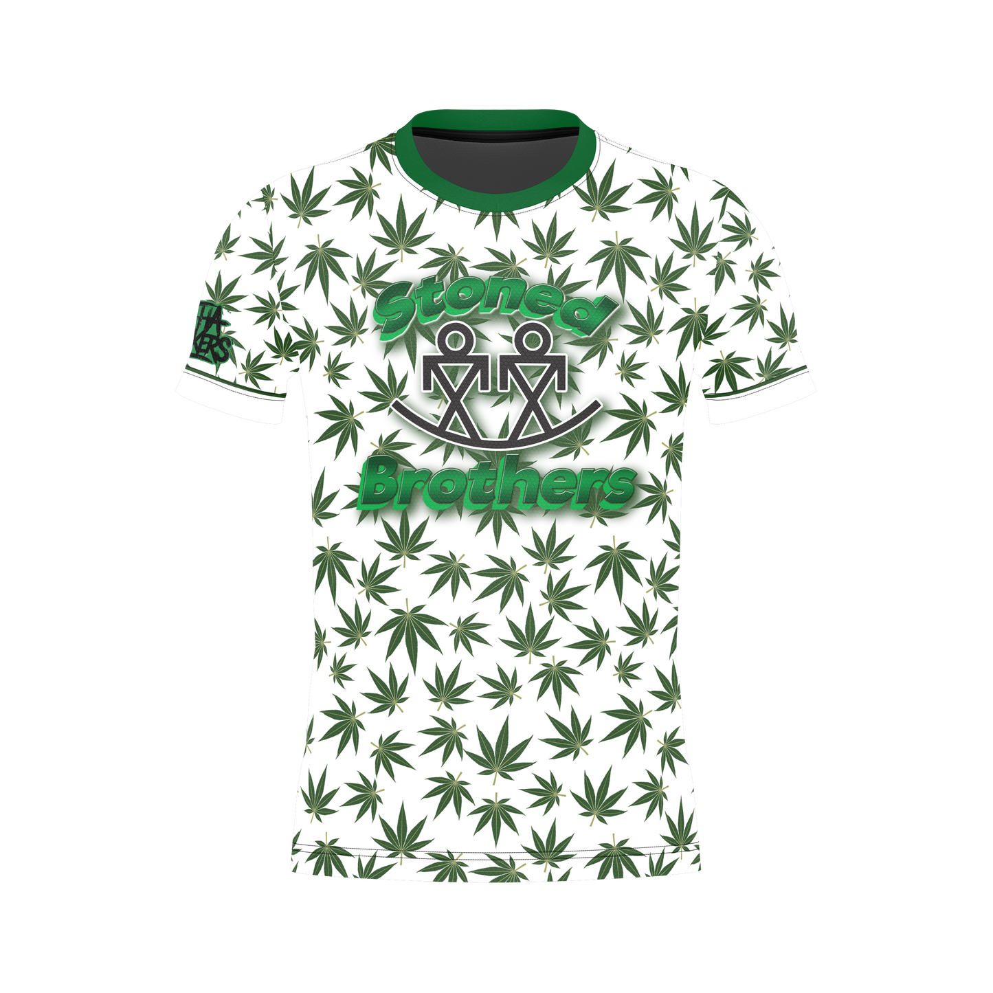 STONED BROTHERS JERSEY