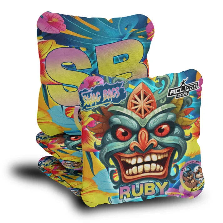 CADDYSACK/SWAG "TIKI" ACL PRO BAGS
